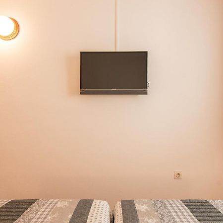 Hotel Barba Starigrad Paklenica Eksteriør bilde